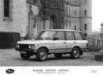 Rnge rover 3.5 v8 5 bak lt77longstick met papieren
